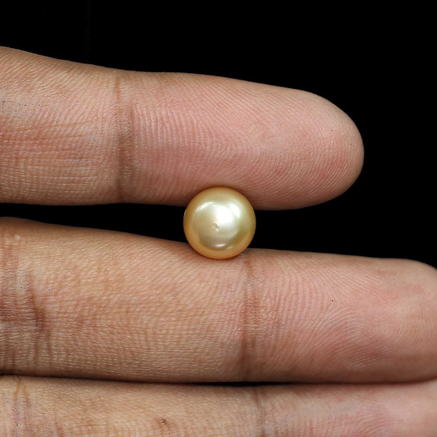 South Sea Pearl (Moti) 6.41 Carat