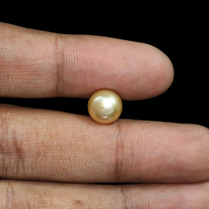 South Sea Pearl (Moti) 6.41 Carat