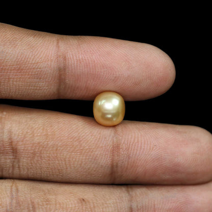 South Sea Pearl (Moti) 6.41 Carat