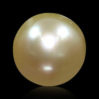 South Sea Pearl (Moti) 6.4 Carat