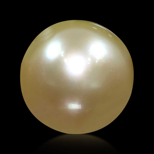 South Sea Pearl (Moti) 6.4 Carat