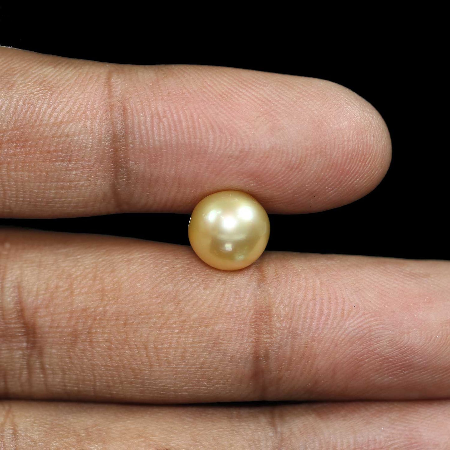 South Sea Pearl (Moti) 6.4 Carat