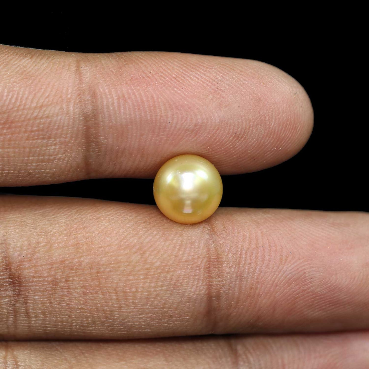 South Sea Pearl (Moti) 6.4 Carat
