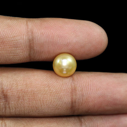 South Sea Pearl (Moti) 6.4 Carat