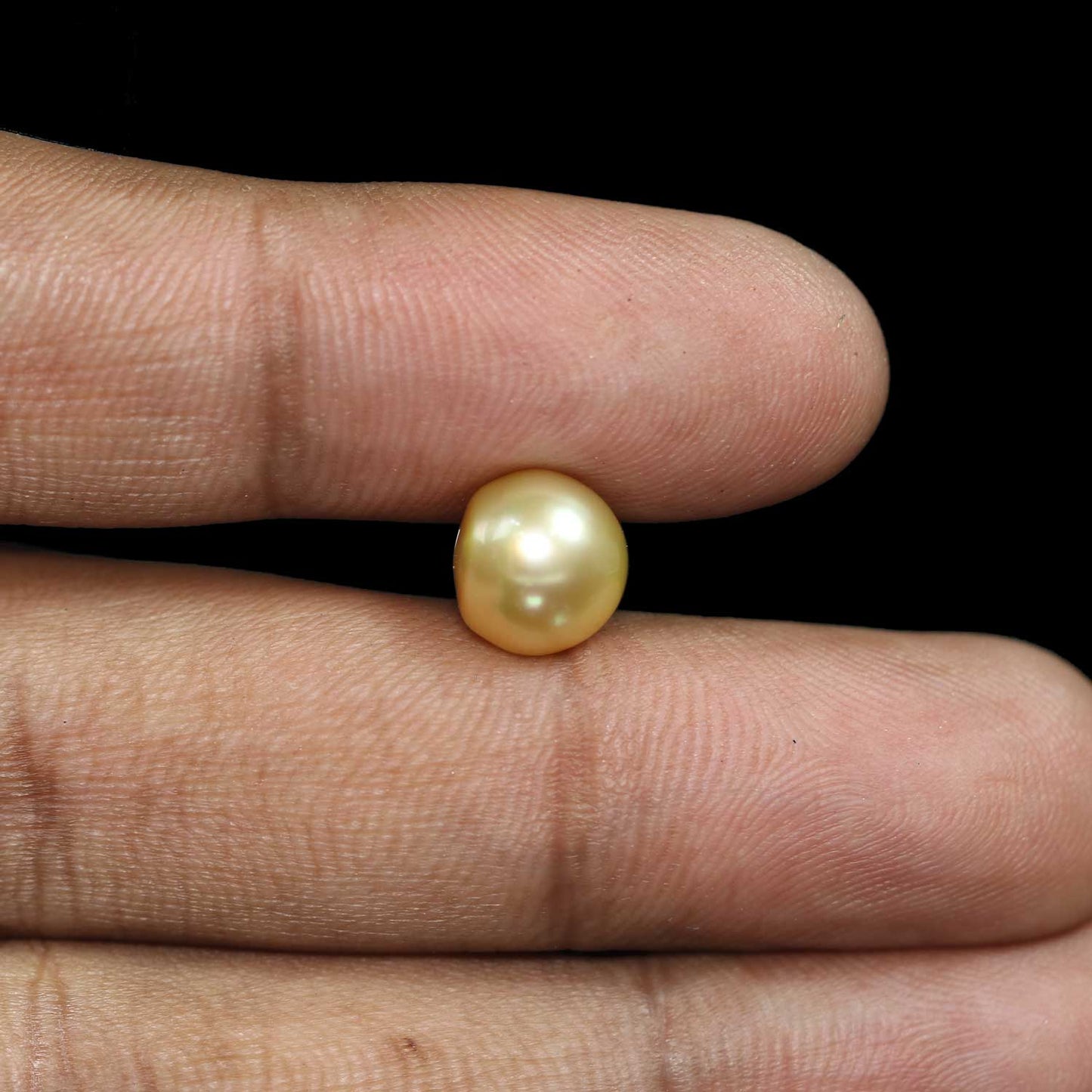 South Sea Pearl (Moti) 6.4 Carat