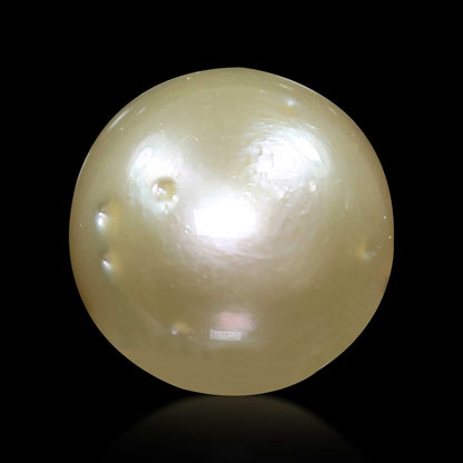 South Sea Pearl Cts 5.72 Ratti 6.29