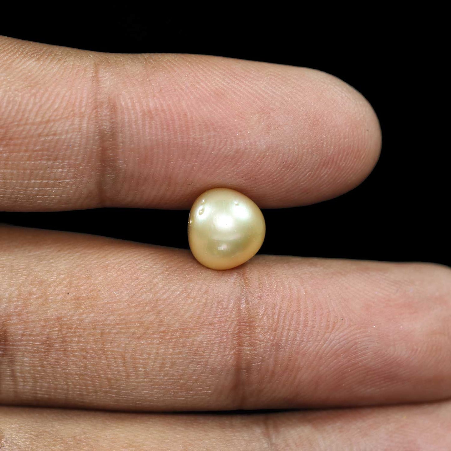 South Sea Pearl Cts 5.72 Ratti 6.29