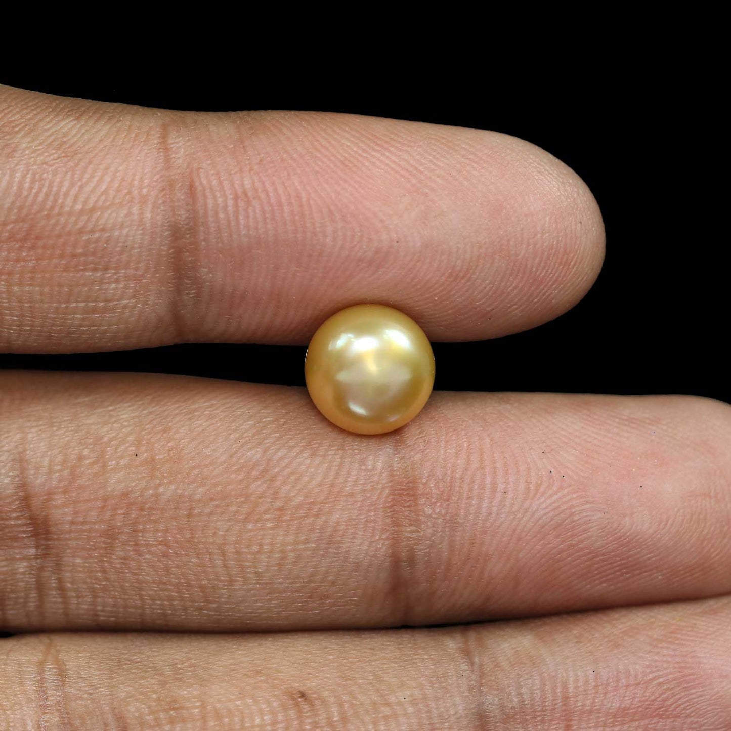 South Sea Pearl (Moti) 6.53 Carat