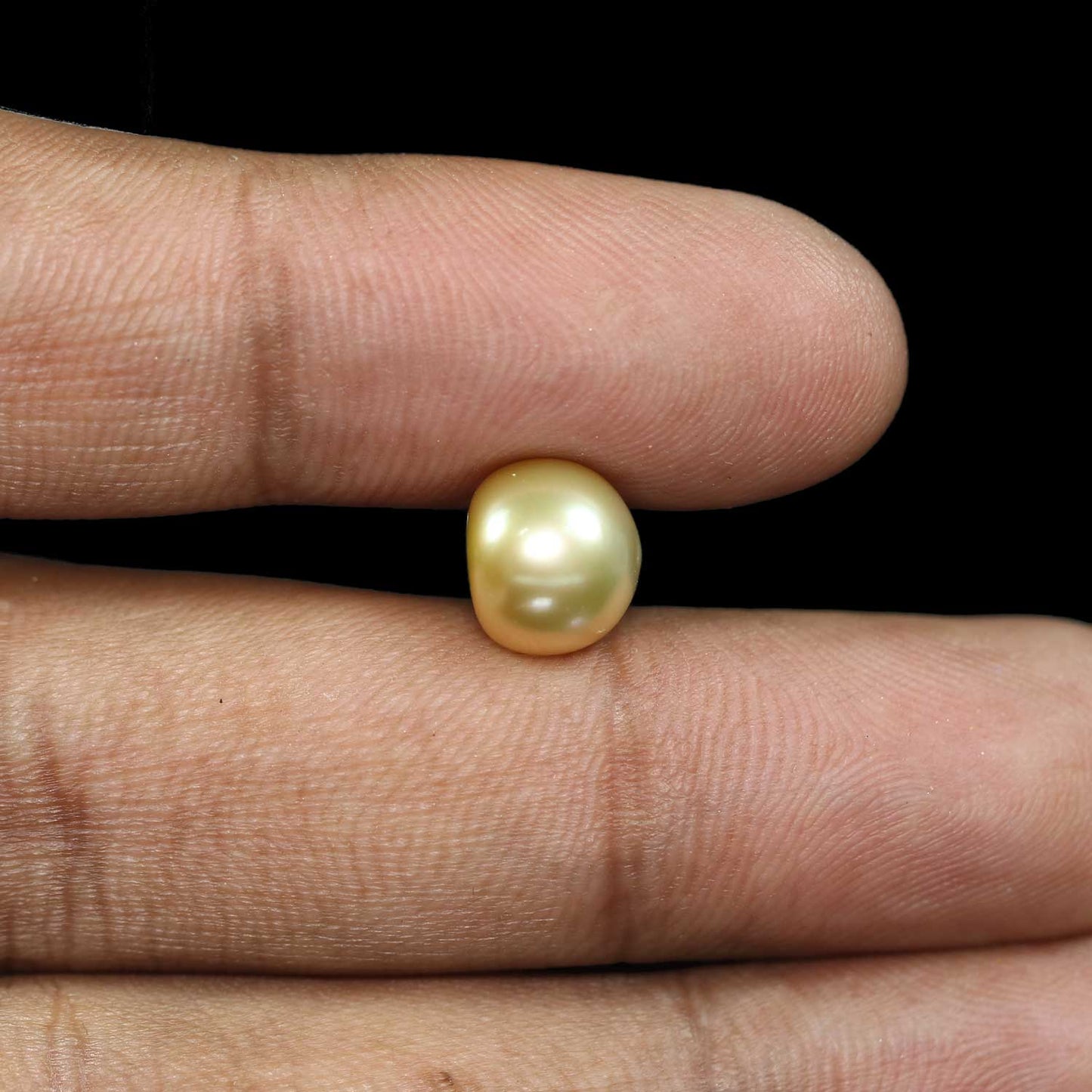 South Sea Pearl (Moti) 6.53 Carat