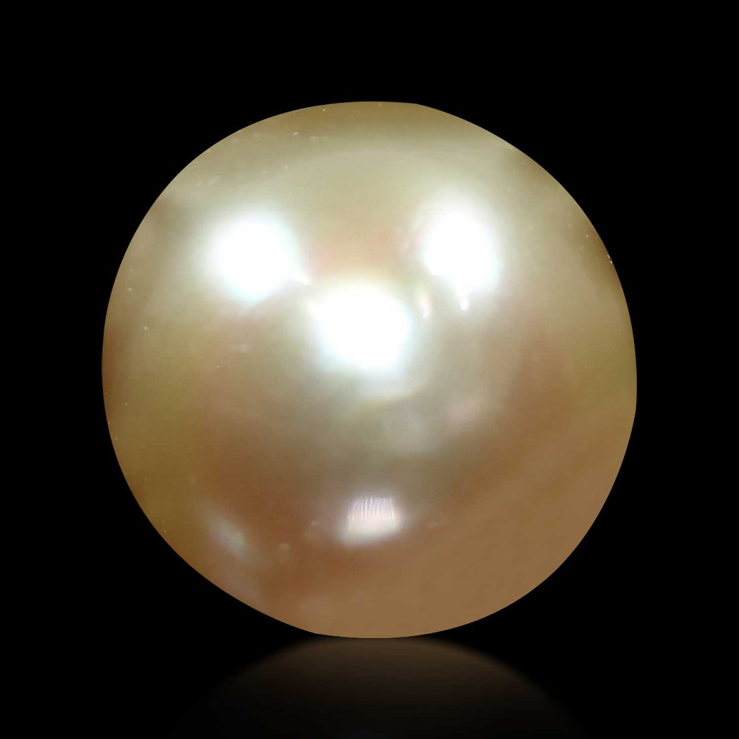 South Sea Pearl (Moti) 6.75 Carat