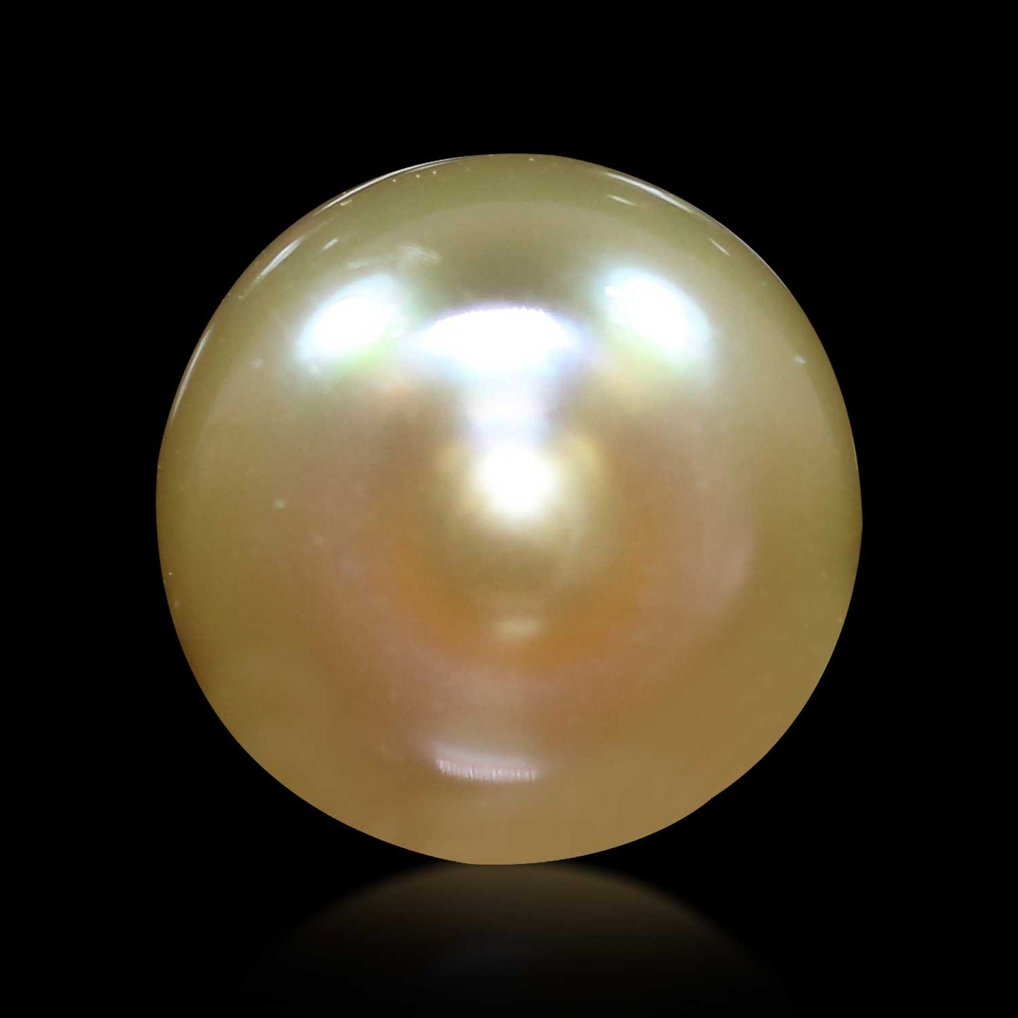 South Sea Pearl (Moti) 6.75 Carat