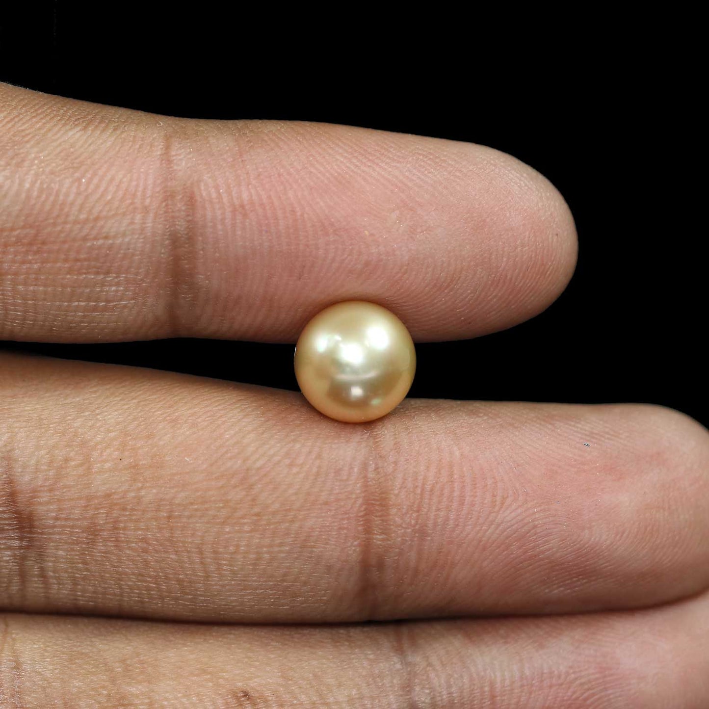 South Sea Pearl (Moti) 6.75 Carat