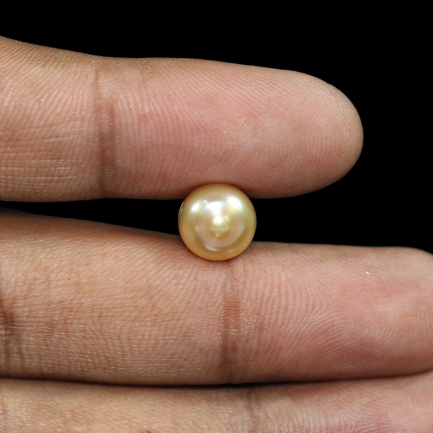 South Sea Pearl (Moti) 6.75 Carat