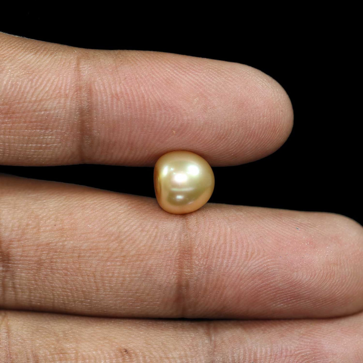 South Sea Pearl (Moti) 6.75 Carat