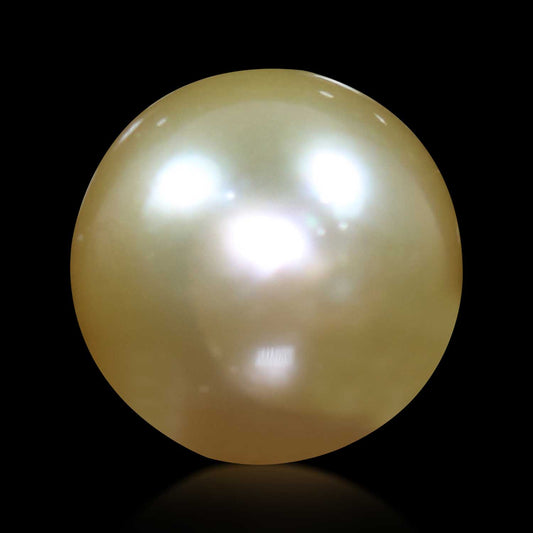 South Sea Pearl (Moti) 6.56 Carat