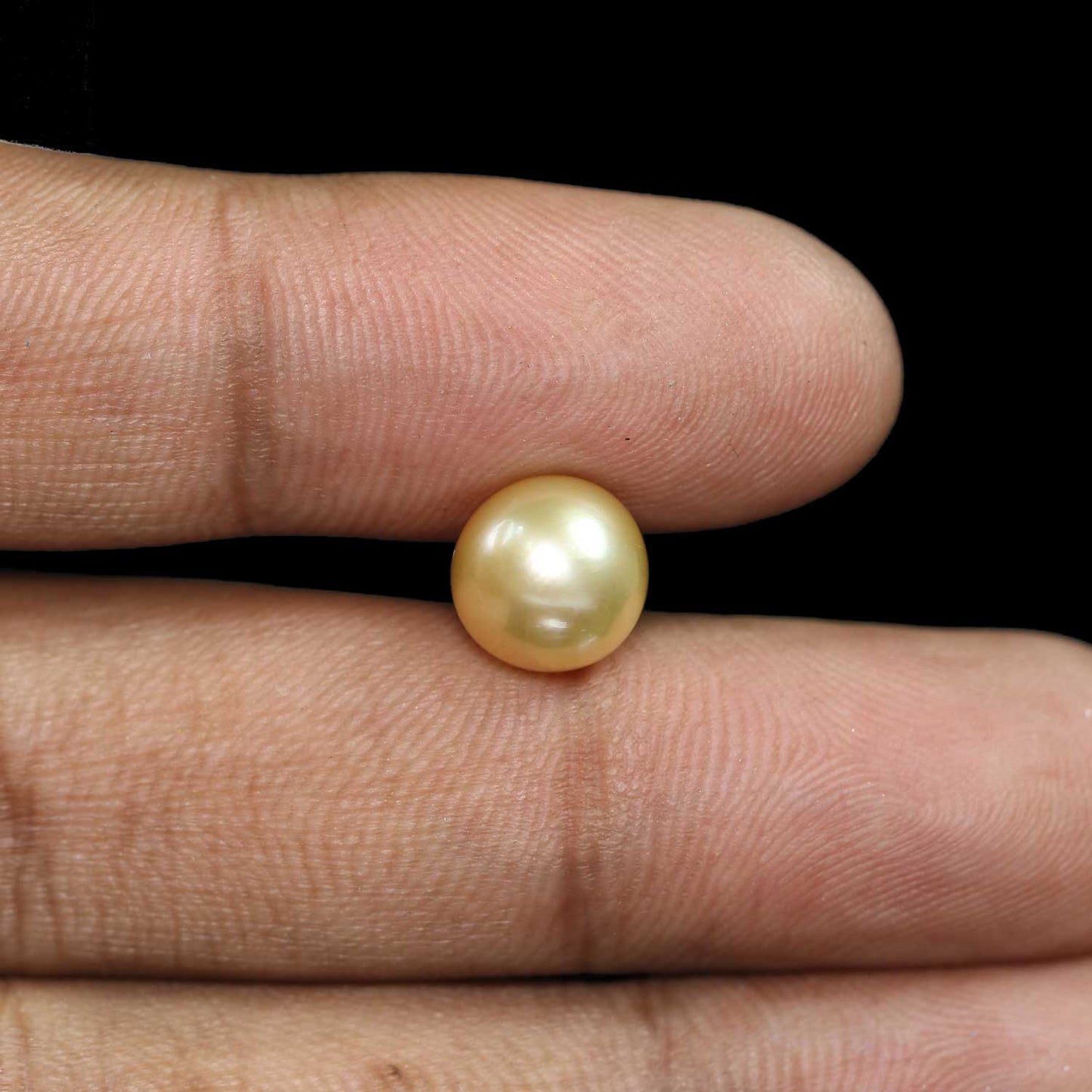 South Sea Pearl (Moti) 6.56 Carat