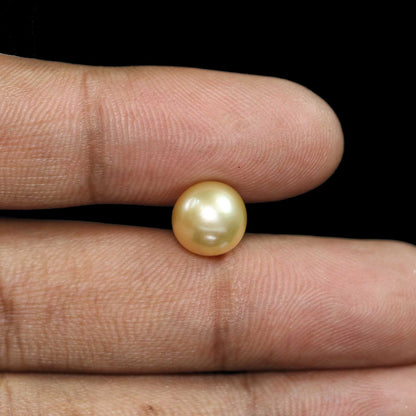 South Sea Pearl (Moti) 6.56 Carat