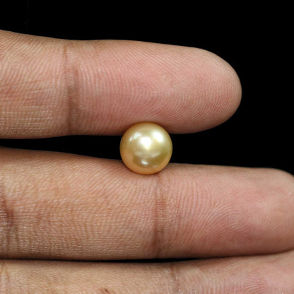 South Sea Pearl (Moti) 6.56 Carat