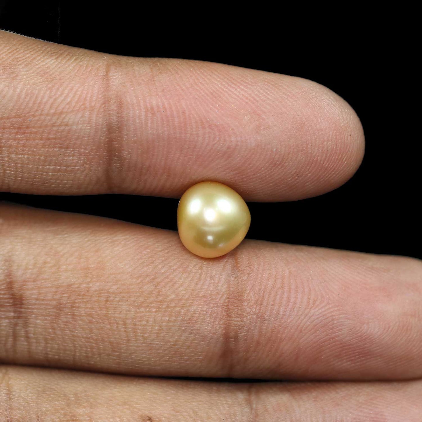 South Sea Pearl (Moti) 6.56 Carat