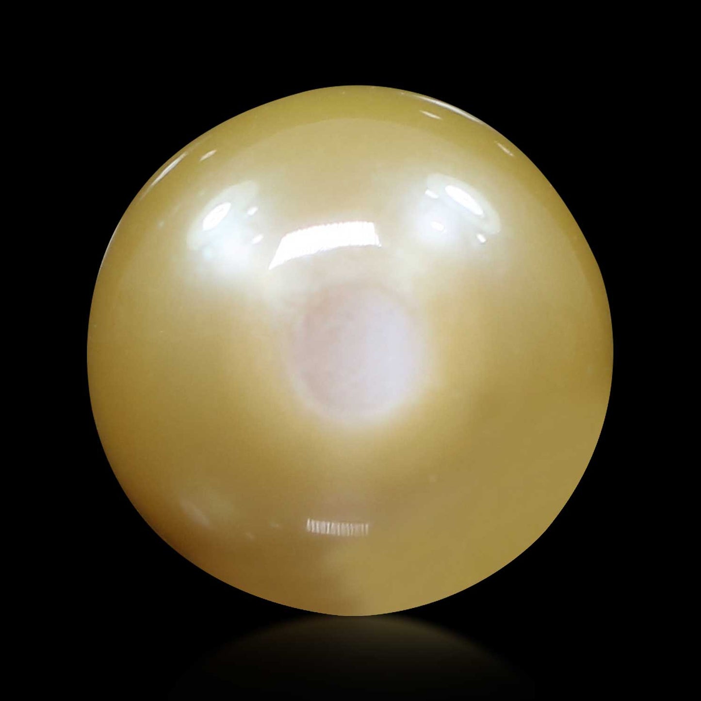 South Sea Pearl Cts 5.5 Ratti 6.05