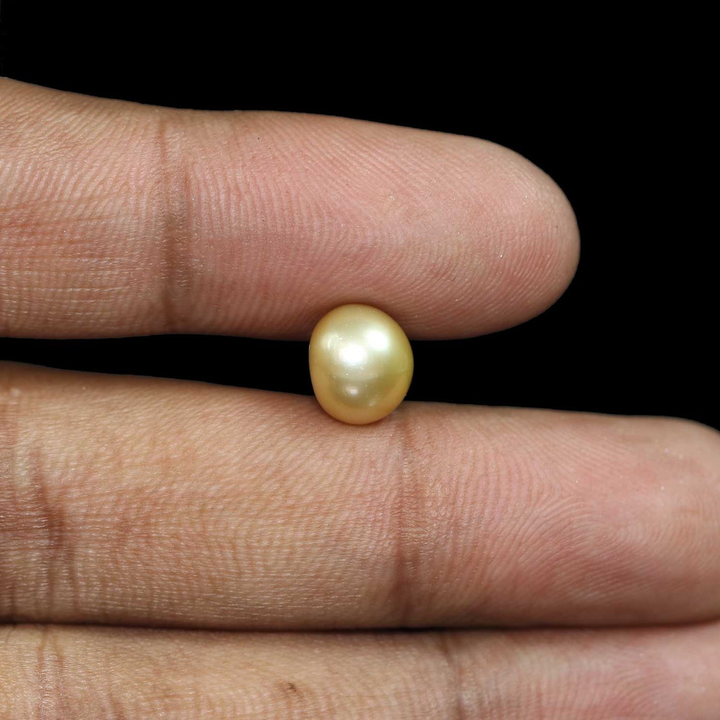 South Sea Pearl Cts 5.5 Ratti 6.05