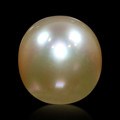 South Sea Pearl Cts 5.68 Ratti 6.25