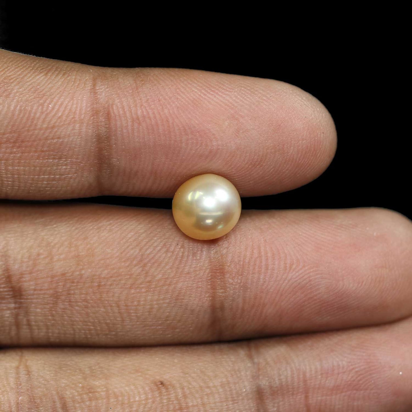 South Sea Pearl Cts 5.68 Ratti 6.25