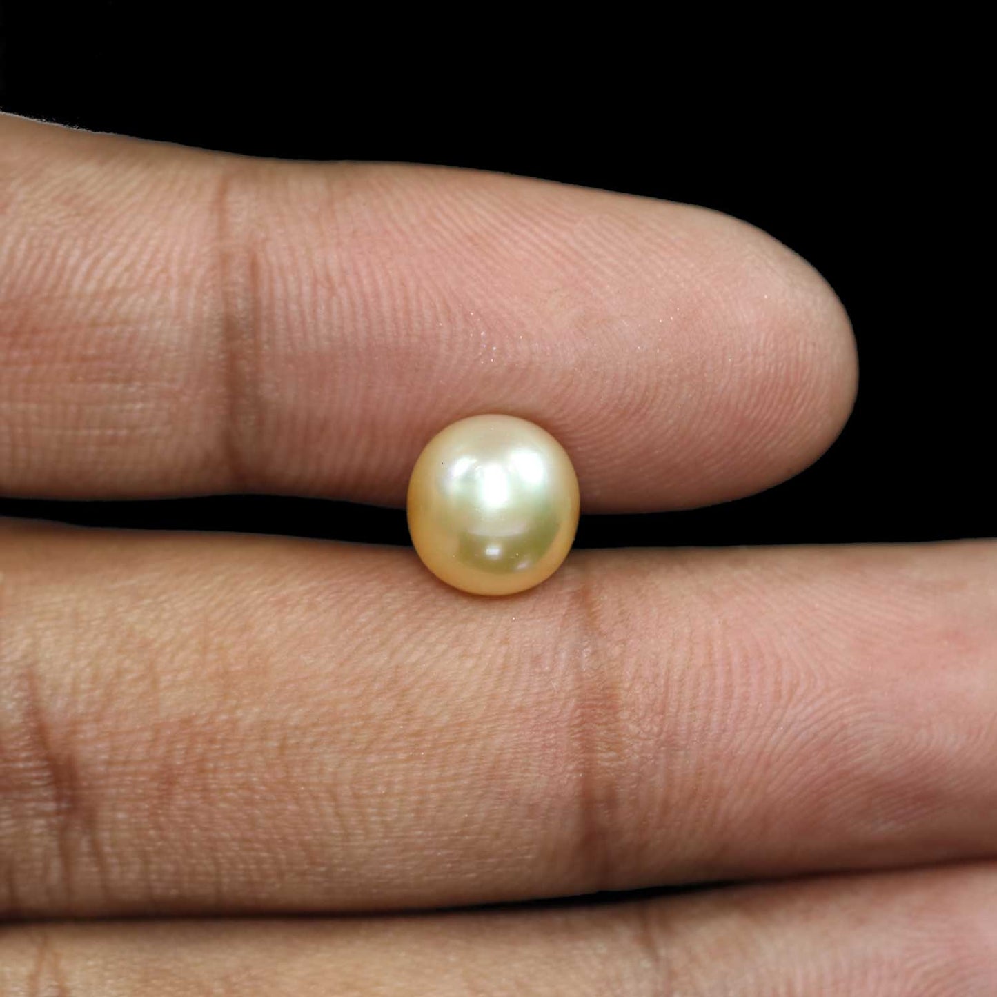 South Sea Pearl Cts 5.68 Ratti 6.25