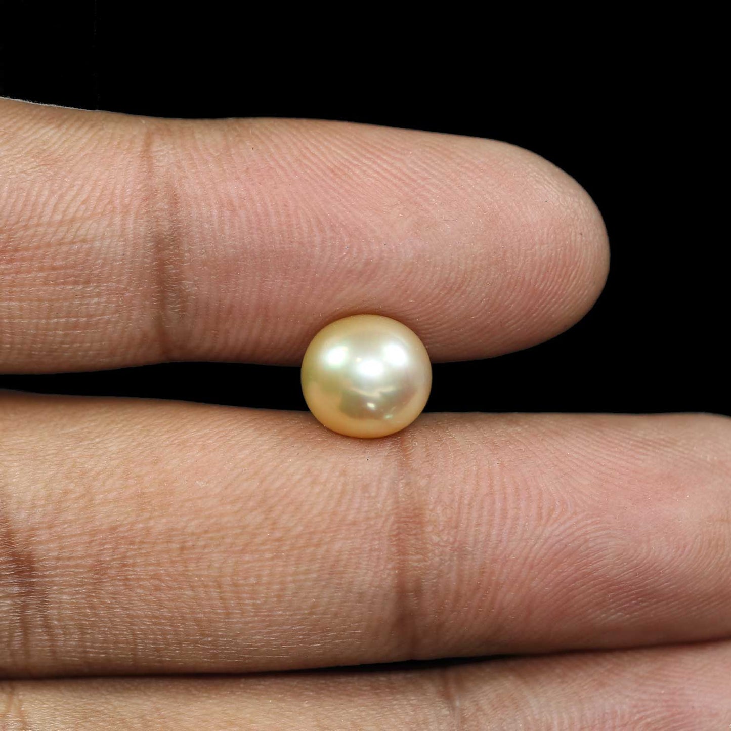 South Sea Pearl Cts 5.68 Ratti 6.25