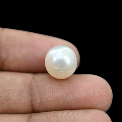 South Sea Pearl (Moti) 10.62 Carat