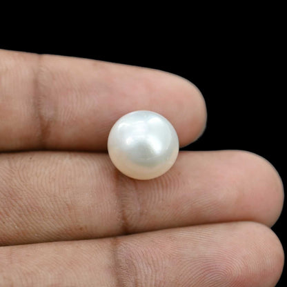 South Sea Pearl (Moti) 10.4 Carat