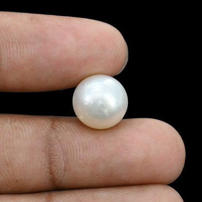 South Sea Pearl (Moti) 10.4 Carat