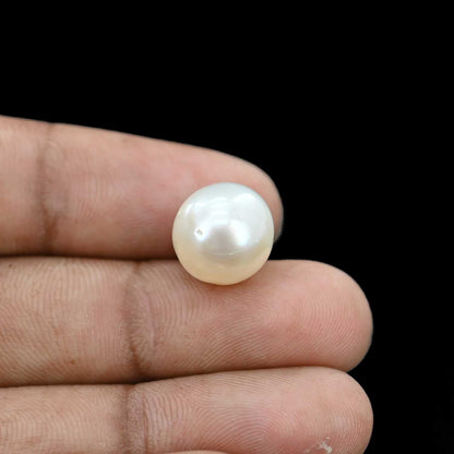 South Sea Pearl (Moti) 11.85 Carat