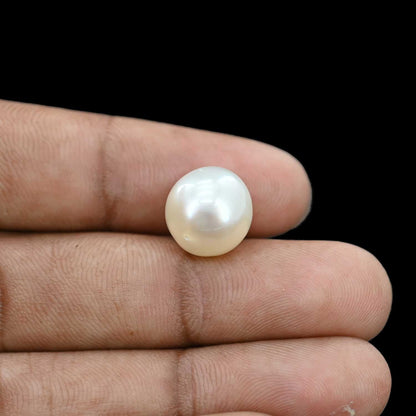 South Sea Pearl (Moti) 11.85 Carat
