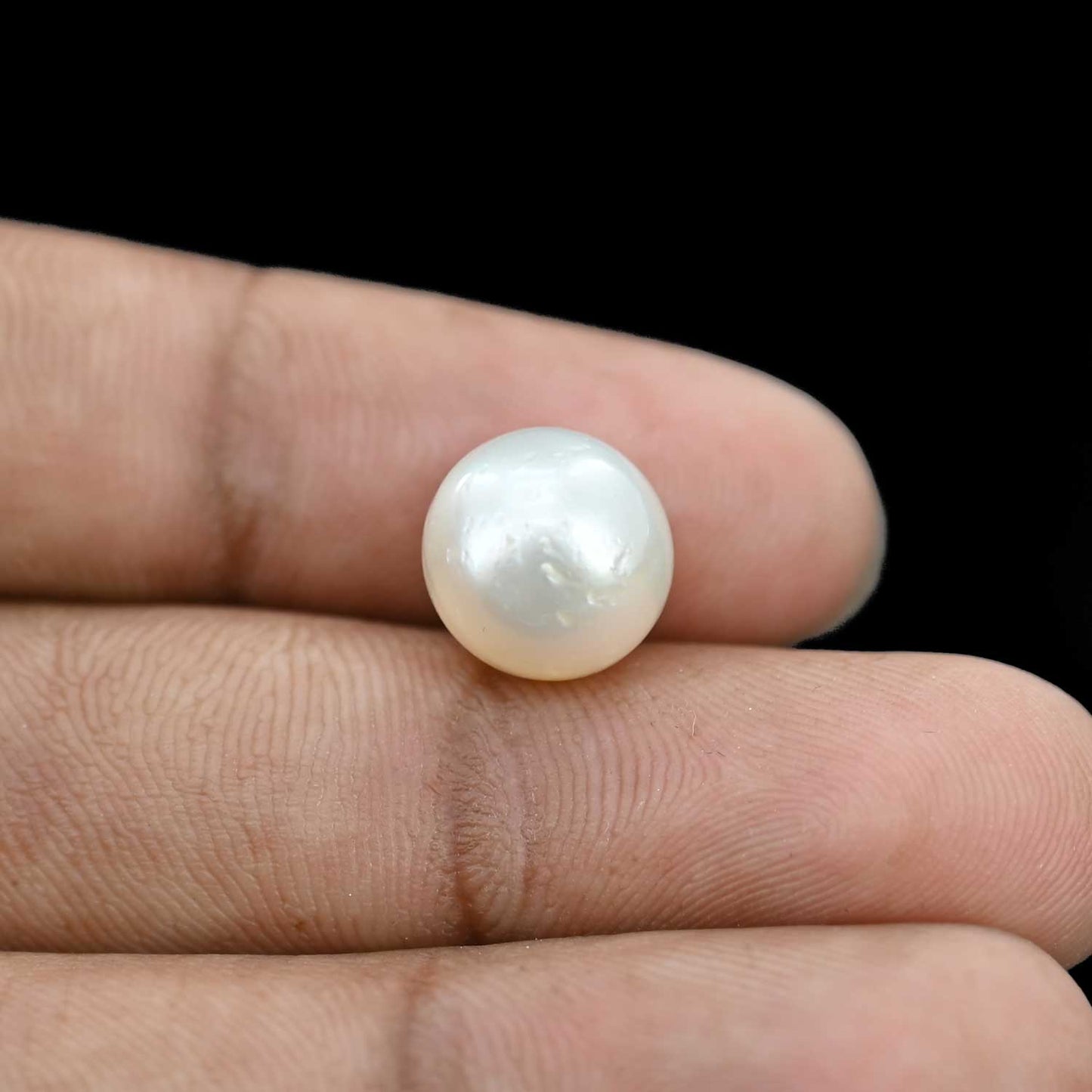 South Sea Pearl (Moti) 8.37 Carat