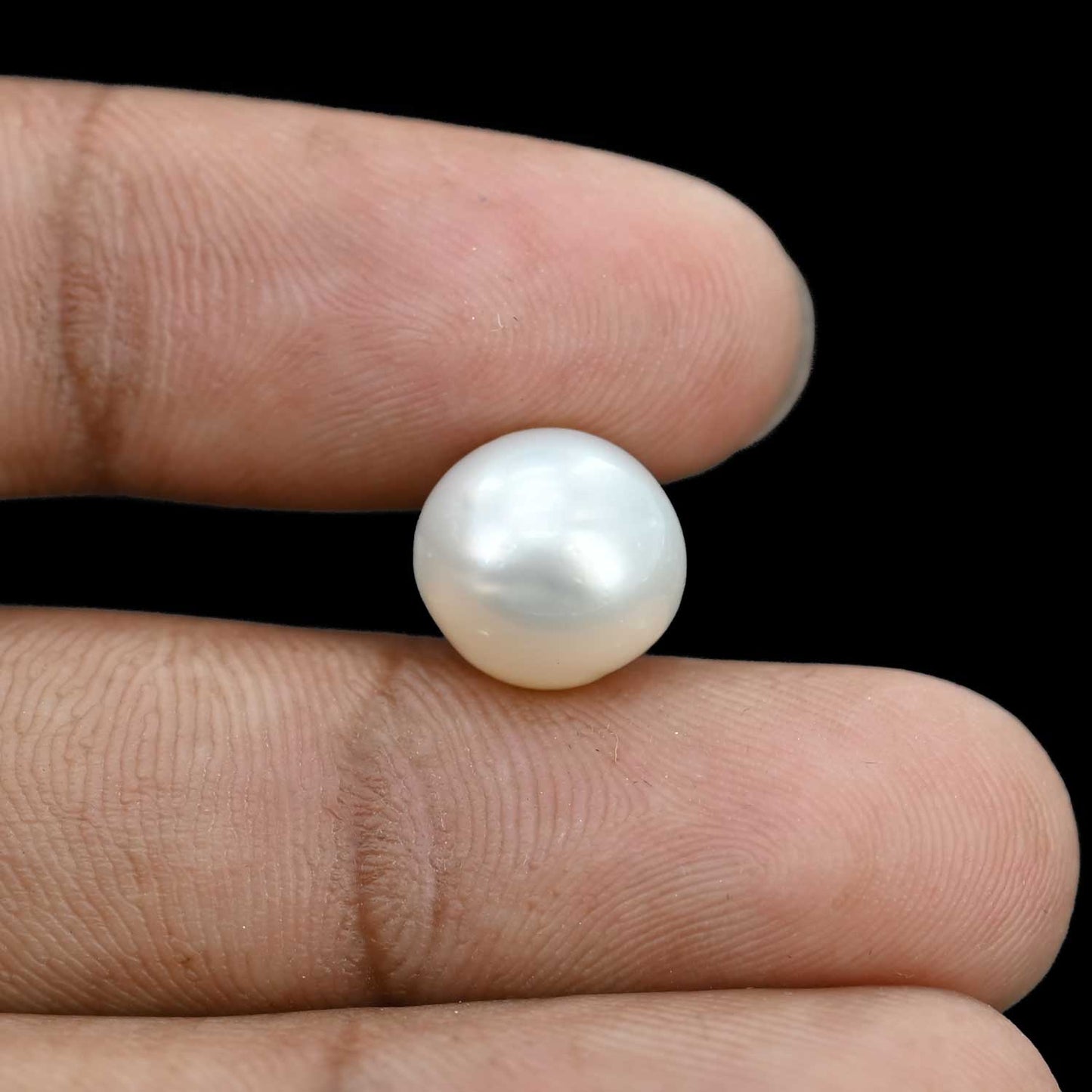South Sea Pearl (Moti) 8.37 Carat
