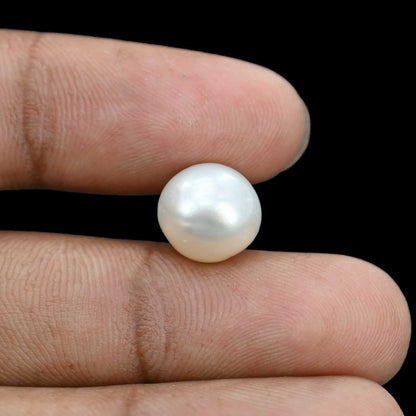 South Sea Pearl (Moti) 8.37 Carat