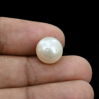 South Sea Pearl (Moti) 9.78 Carat