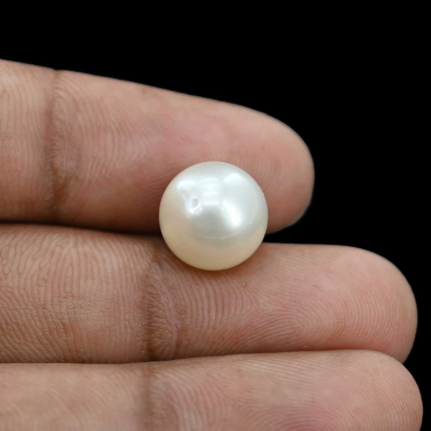 South Sea Pearl (Moti) 9.78 Carat