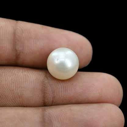 South Sea Pearl (Moti) 9.78 Carat