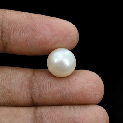 South Sea Pearl (Moti) 9.78 Carat