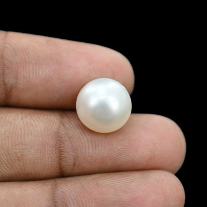 South Sea Pearl (Moti) 11.18 Carat