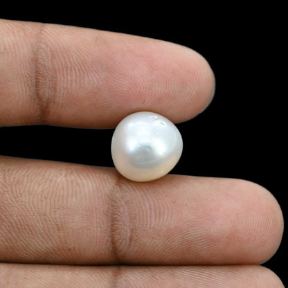South Sea Pearl (Moti) 11.18 Carat