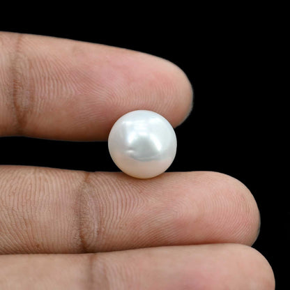 South Sea Pearl (Moti) 8.94 Carat