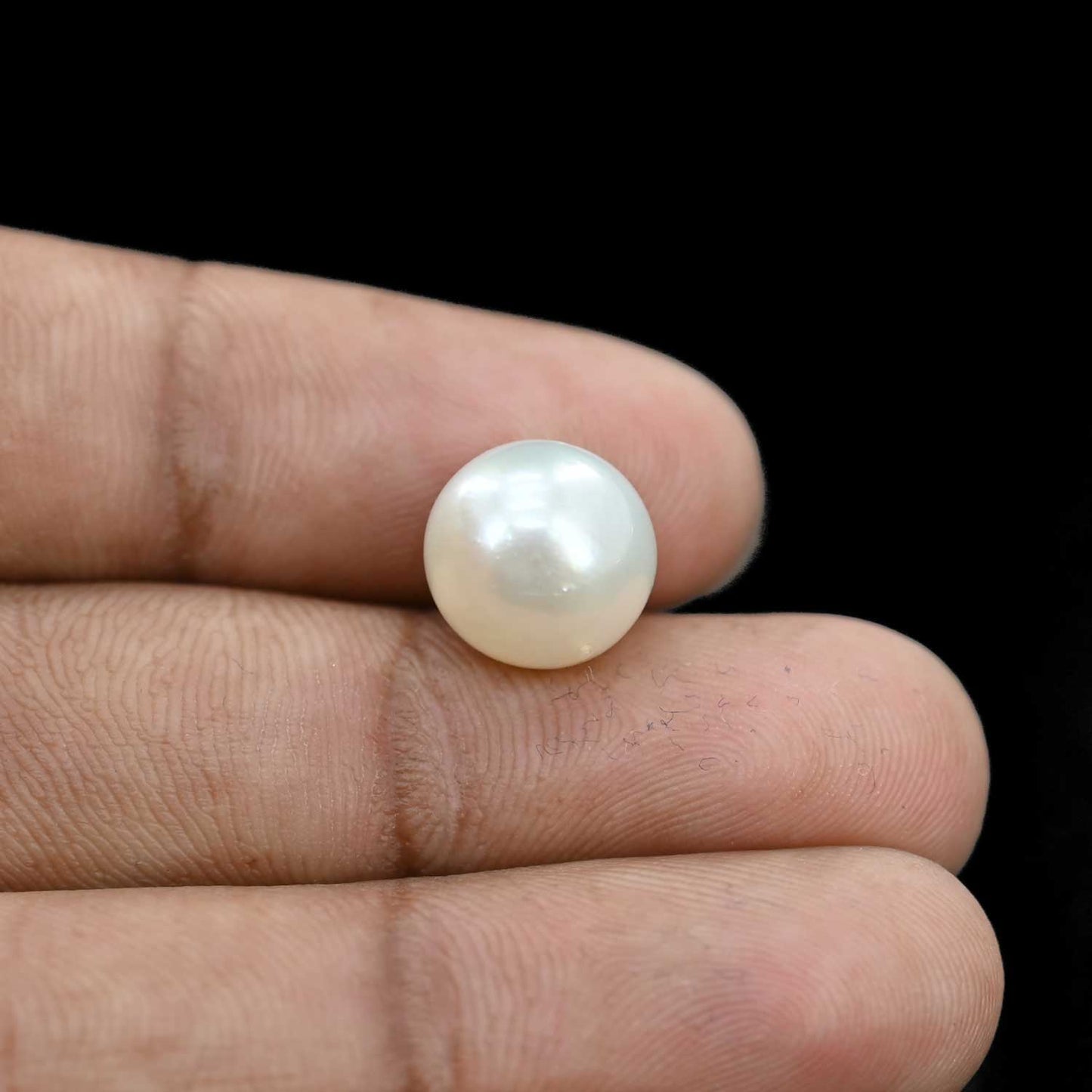 South Sea Pearl (Moti) 9.18 Carat