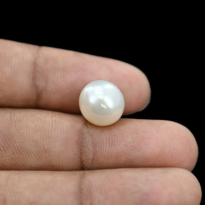 South Sea Pearl (Moti) 9.18 Carat