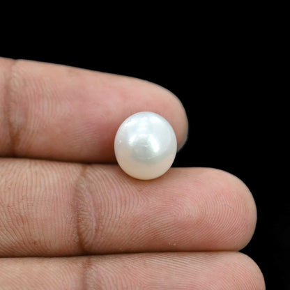 South Sea Pearl (Moti) 7.44 Carat