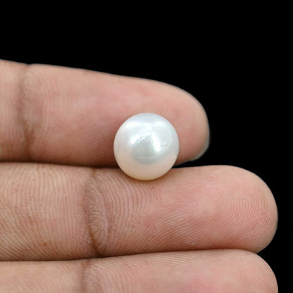 South Sea Pearl (Moti) 7.44 Carat