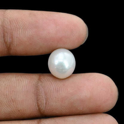 South Sea Pearl (Moti) 7.44 Carat