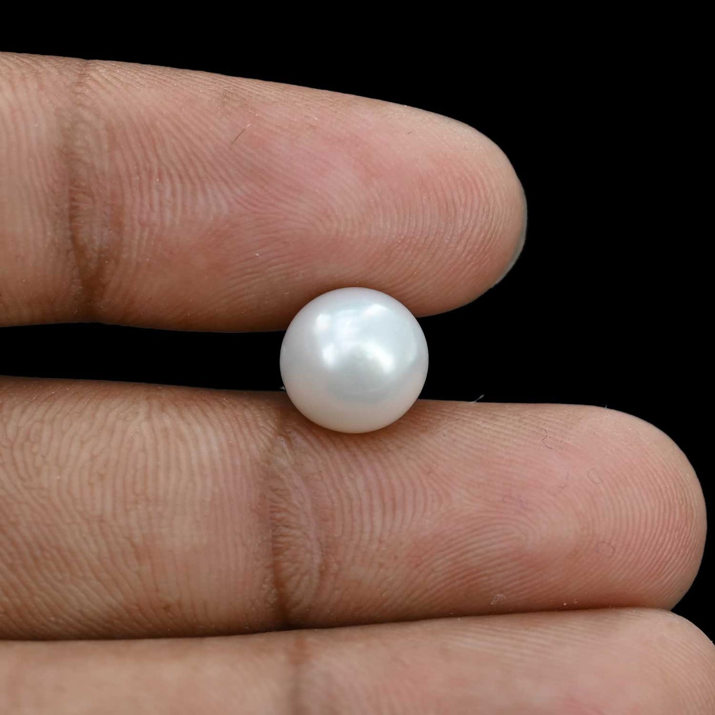 South Sea Pearl Cts 5.41 Ratti 5.94
